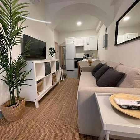 New Piso Centrico 7Pax A 2 Min Andando De Gran Via Apartment Madrid Exterior photo