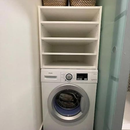 New Piso Centrico 7Pax A 2 Min Andando De Gran Via Apartment Madrid Exterior photo