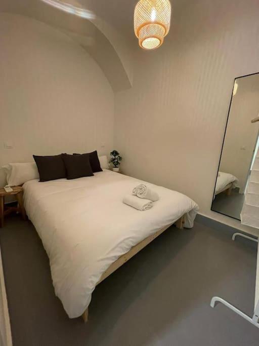 New Piso Centrico 7Pax A 2 Min Andando De Gran Via Apartment Madrid Exterior photo