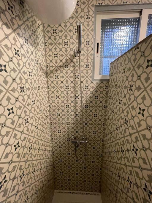 New Piso Centrico 7Pax A 2 Min Andando De Gran Via Apartment Madrid Exterior photo
