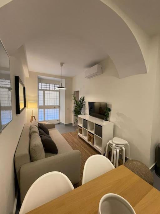 New Piso Centrico 7Pax A 2 Min Andando De Gran Via Apartment Madrid Exterior photo