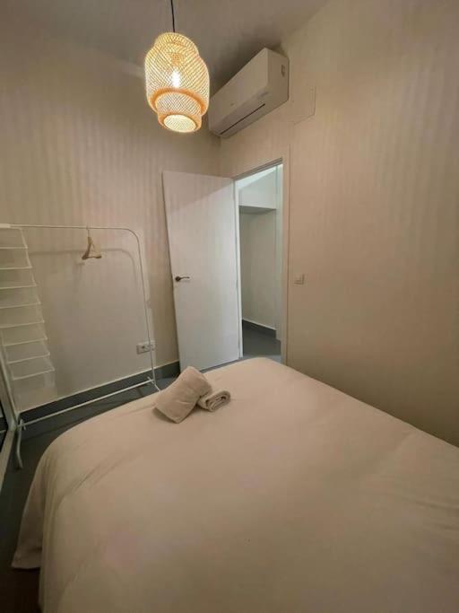 New Piso Centrico 7Pax A 2 Min Andando De Gran Via Apartment Madrid Exterior photo